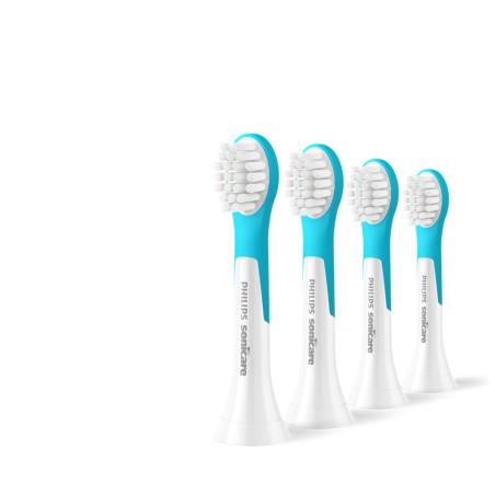 ELECTRIC TOOTHBRUSH ACC HEAD/HX6034/90 PHILIPS