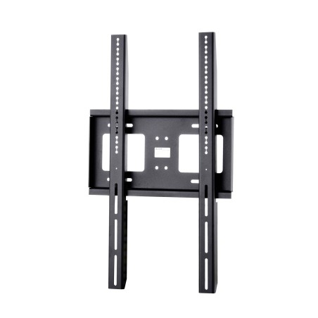EDBAK | Wall mount | PWB3c-B | Fixed | 40-75 " | Maximum weight (capacity) 80 kg | Black