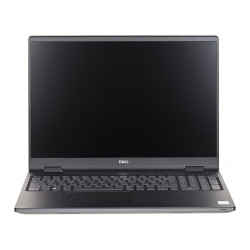 DELL PRECISION 7670...