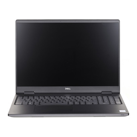 DELL PRECISION 7670 i7-12850HX 64GB 512SSD 16" FHD (RTX A4500) Win11pro Used