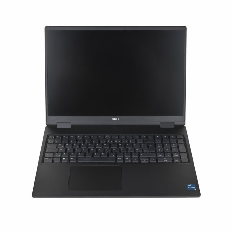 DELL PRECISION 7680 i5-13600HX 32GB 512GB SSD 16" FHD (RTX A2000) Win11pro Used