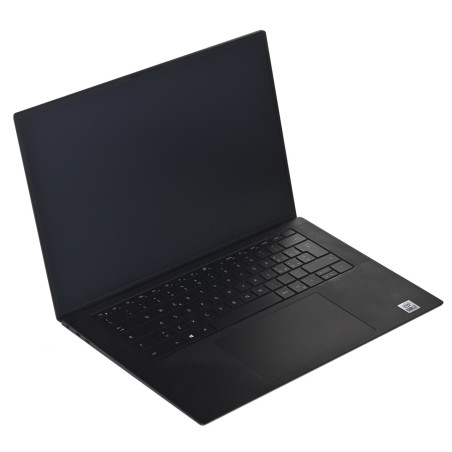 DELL PRECISION 5550 i7-10750H 16GB 512GB SSD 15,6" FHD (T1000) Win11pro Used