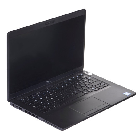 DELL LATITUDE 5400 i5-8365U 16GB 256GB SSD 14" FHD (US QWERTY Win11pro Used