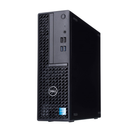 DELL OptiPlex 3000 i5-12500 16GB 512GB SSD SFF Win11pro USED New Repack/Repacked