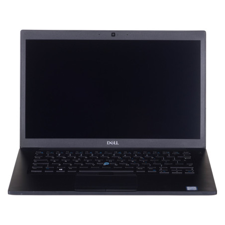DELL LATITUDE 7490 i5-8350U 16GB 256GB SSD 14" FHD(touch) Win11pro Used US QWERTY