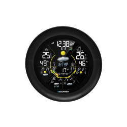 Blaupunkt WS65BK APP...