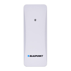 Weather station with...