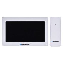 BLAUPUNKT Weather Station...