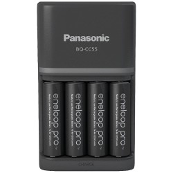 Panasonic | Battery Charger...