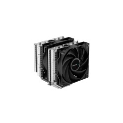 Deepcool | AG620 | Black |...