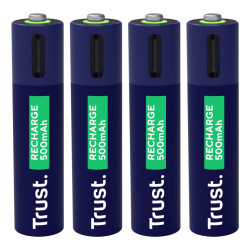 Trust 25671 - rechargeable...