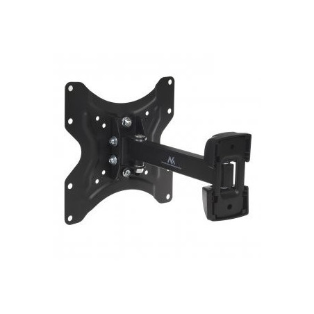 Maclean MC-741 TV mount 106.7 cm (42") Black