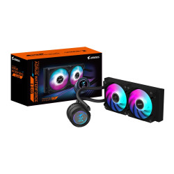 Liquid Cooler Gigabyte...