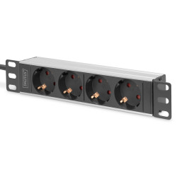 Digitus | 10” Socket Strip...