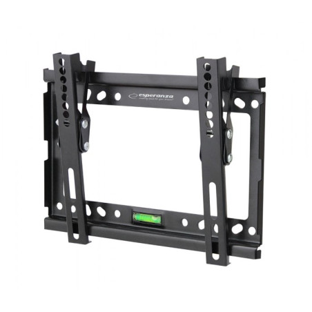 Esperanza ERW010 TV mount/stand 127 cm (50") Black