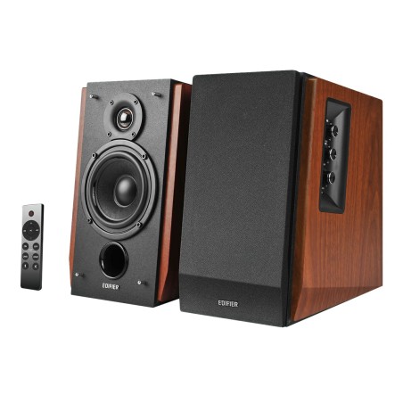 Edifier | Active Bluetooth Bookshelf Speakers | R1700BTS | Bluetooth | Wireless connection