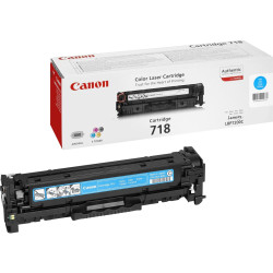 Canon CRG-718 2661B002...