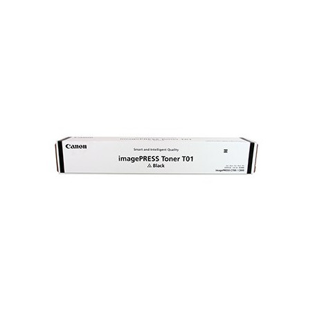 Canon Toner T01K T01 8066B001 Black