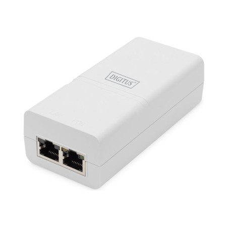 Digitus | Gigabit Ethernet PoE+ Injector | DN-95132