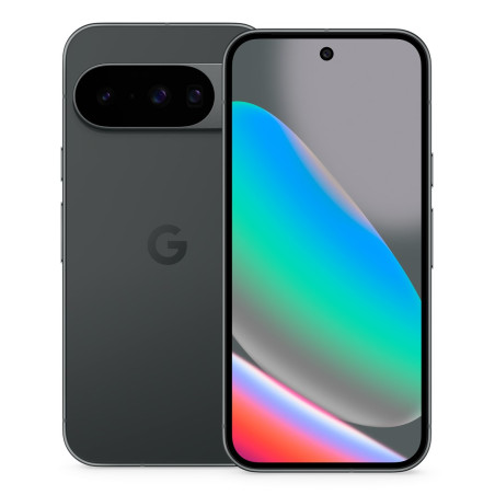 Google Pixel 10 16 cm (6.3") Dual SIM Android 16.0 5G USB Type-C 12 GB 128 GB 4970 mAh Black