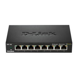 D-Link | Switch | DGS-108/E...