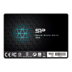 Silicon Power | Slim S55 |...