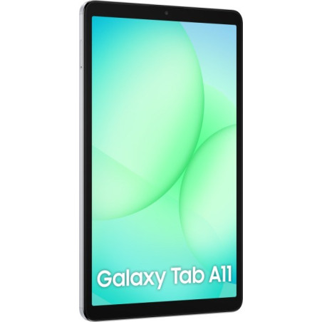 Samsung Galaxy Tab SM-X130 64 GB 22.1 cm (8.7") 4 GB Wi-Fi 5 (802.11ac) Silver