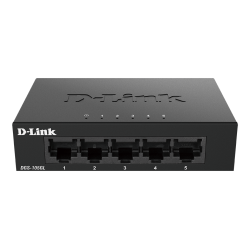 D-Link | Ethernet Switch |...