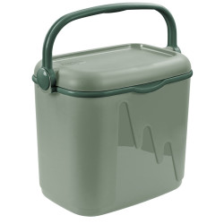 Tourist Refrigerator green...