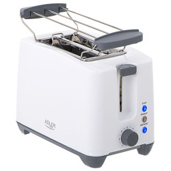 Adler | Toaster | AD 3216 |...
