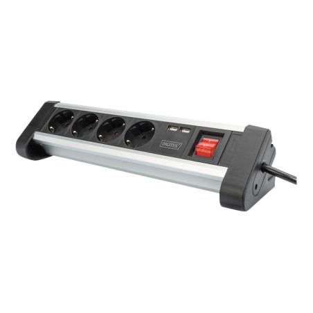 Digitus | Office Power Strip | DA-70614