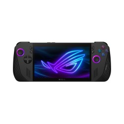 CONSOLE ROG ALLY...