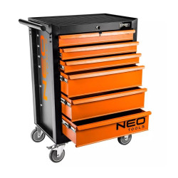 NEO Tools workshop cabinet...