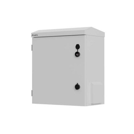 Lanberg WAH1-4250-00S rack cabinet 3U Wall mounted rack Grey