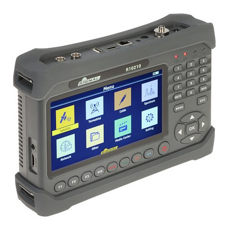 Universal Meter ST-6986 SIGNAL