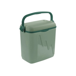 Tourist fridge green 20L...