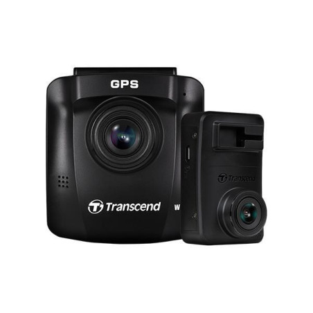 Vehicle Recorder DrivePro 620 2x64GB TS-DP620A-64G