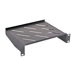 LANBERG SHELF FOR 10’ RACKS...