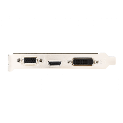 MSI | GT 710 2GD3H LP |...