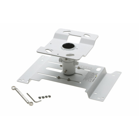 Epson Ceiling Mount  - ELPMB22 - White | Epson | Projector Ceiling mount | ELPMB22 | Turn | Maximum weight (capacity) 15 kg | White