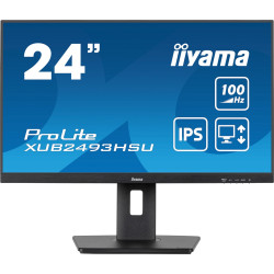 LED Monitor Iiyama ProLite...