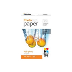 High Glossy Photo Paper |...