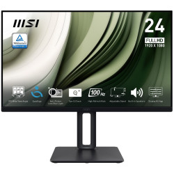 MSI Pro MP245PG 24 inch IPS...