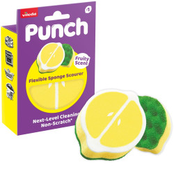 Vileda Punch Flexible...