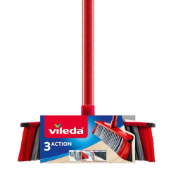 Broom Vileda 3 Action -...