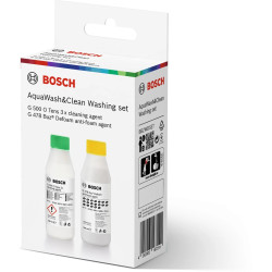 Bosch BBZWDSET vacuum...