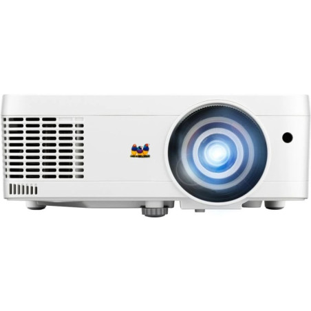 Viewsonic LSD300W-ST data projector Short throw projector 3300 ANSI lumens DLP WXGA (1280x800) White