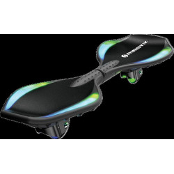 Razor RipSter Lightshow...