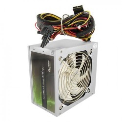 Qoltec ATX power supply...