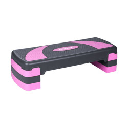 REBEL ACTIVE Step for...